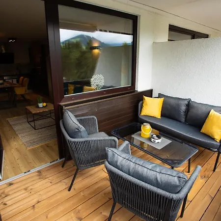 Apartment Vera Saalfelden Exterior photo