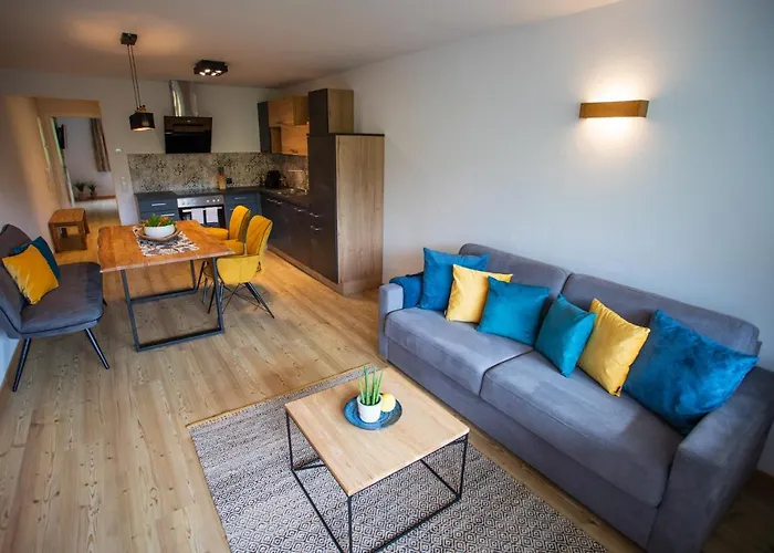 Apartment Vera