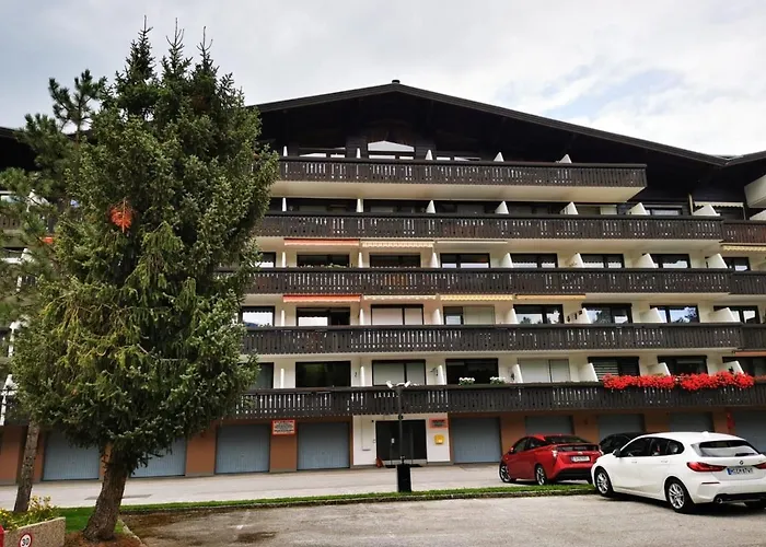 Apartment Vera
