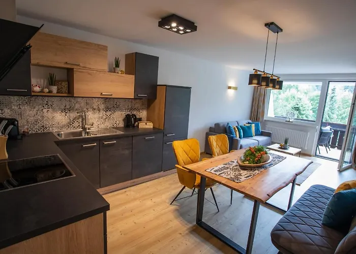 Apartment Vera