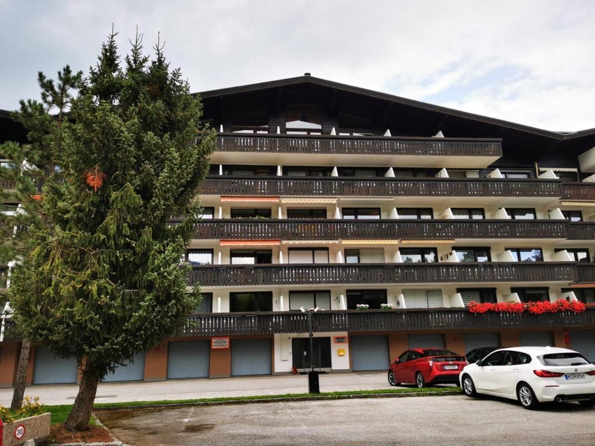 Vera Apartment