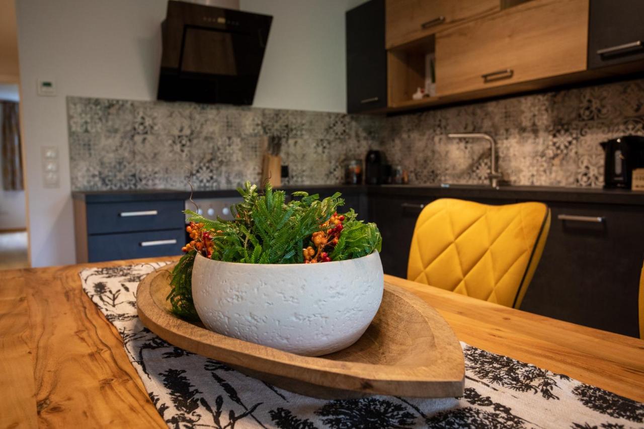 Vera Apartment Saalfelden